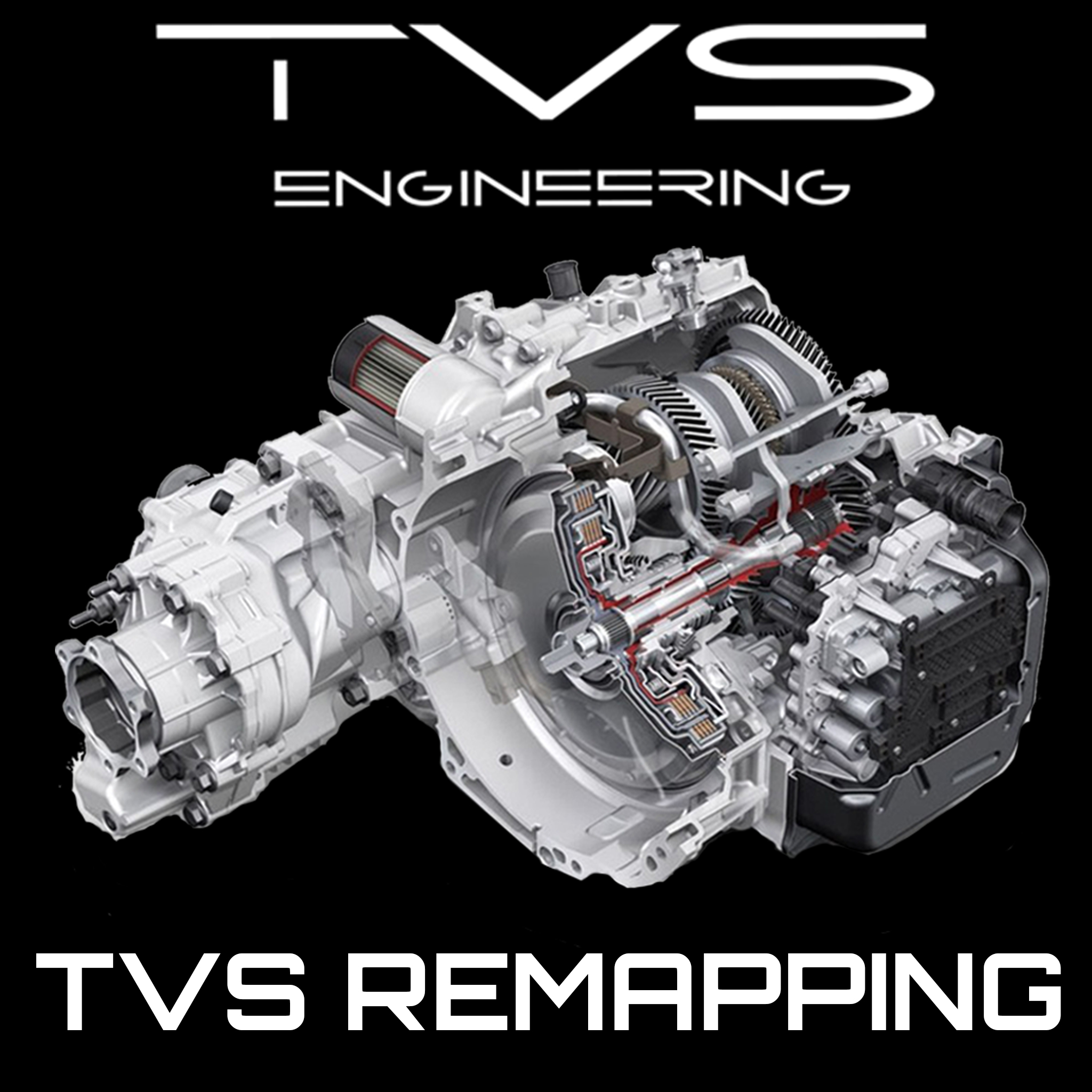 TVS remapping