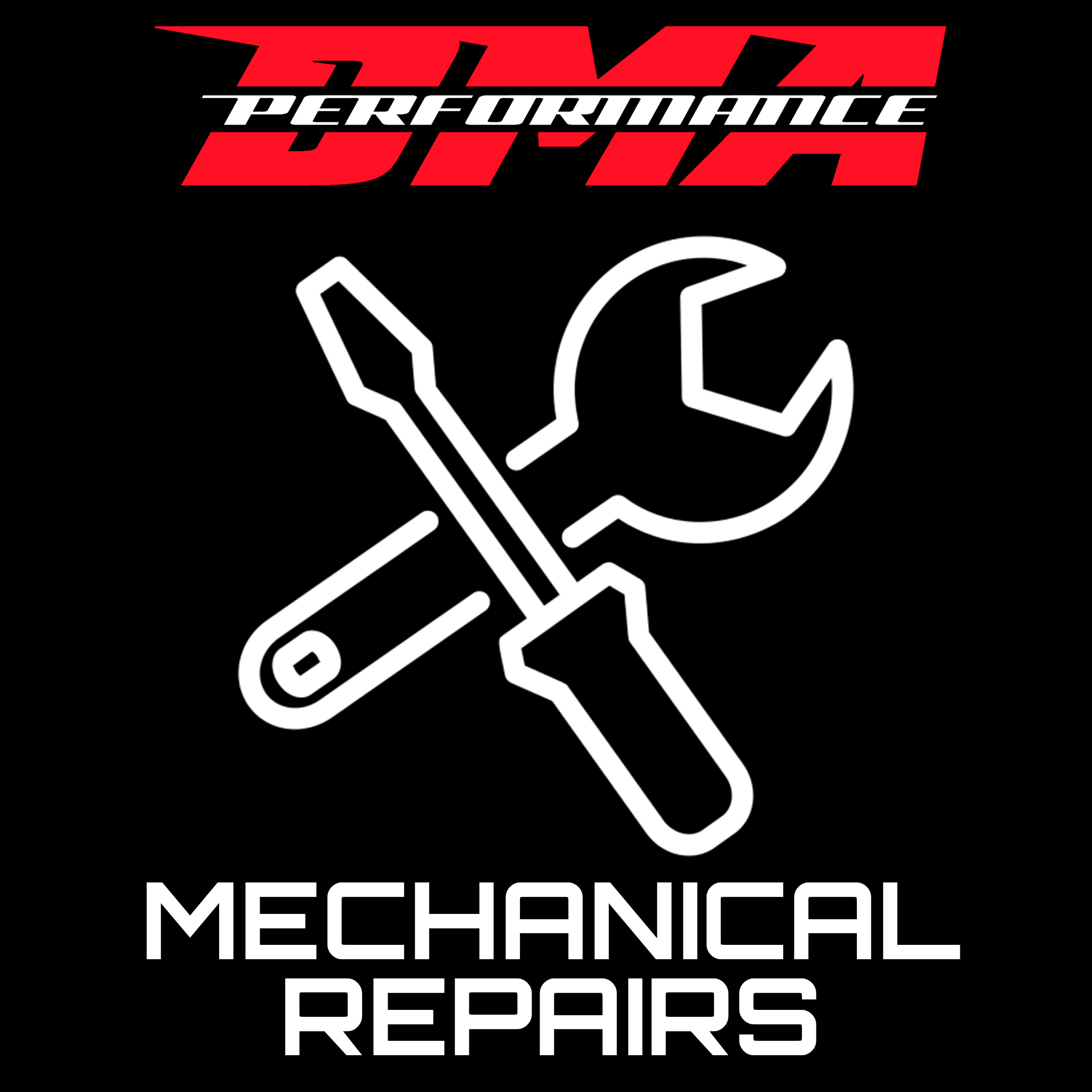 Mechanical Repairs