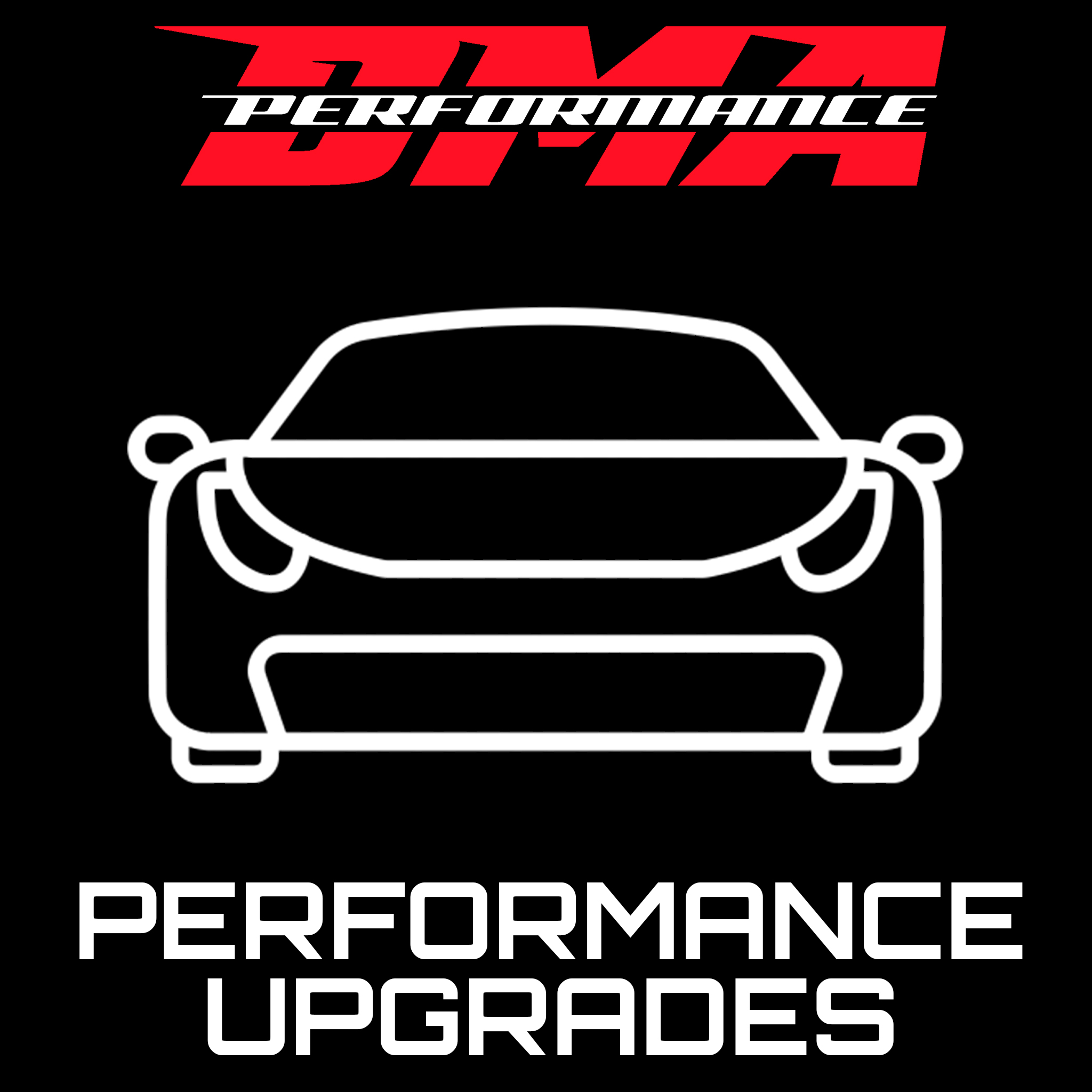 Performance upgrades