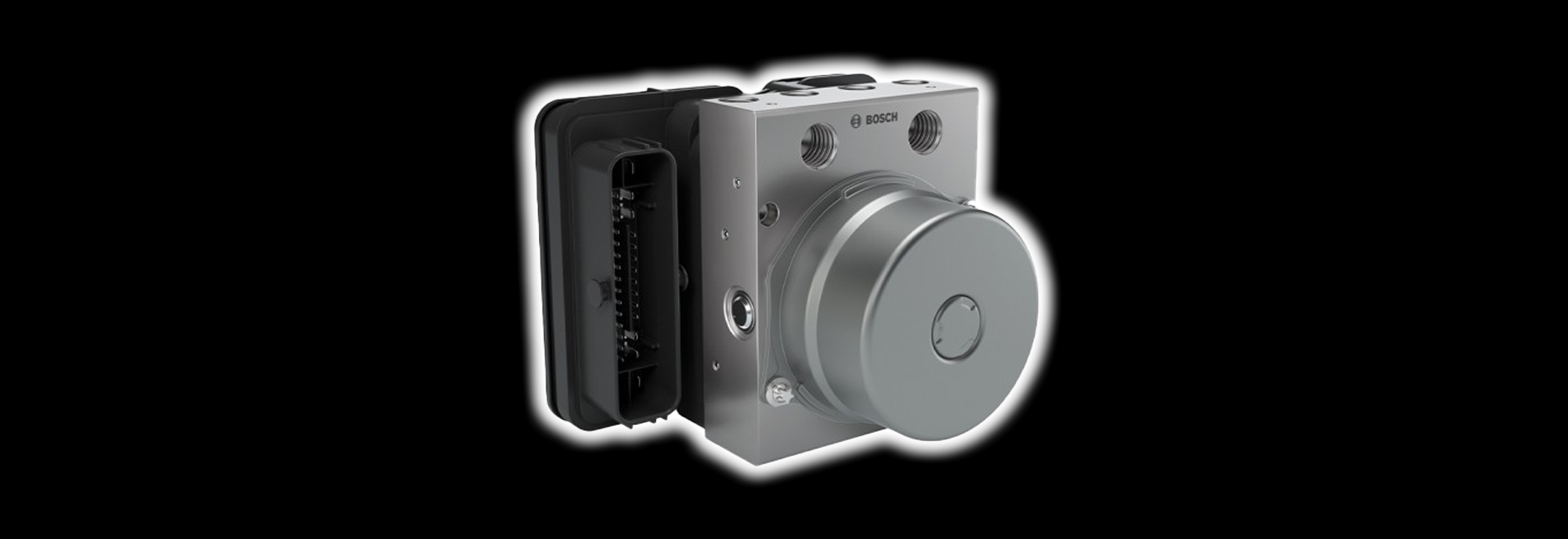 ABS (Anti-lock Braking System) module coding.