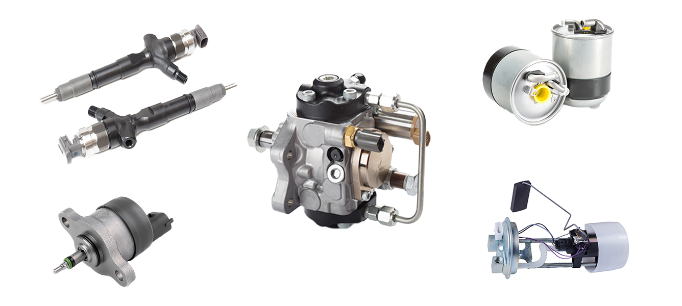 Fuel System Repairs