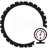 INCREASED MAXIMUM CLUTCH PRESSURE