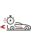 IMPROVED LC RESPONSE TIME FOR QUICKER LAUNCHES