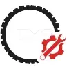 SPECIAL RACE CLUTCH CHARACTERISTICS CALIBRATION