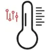 IMPROVED THERMOMANAGEMENT