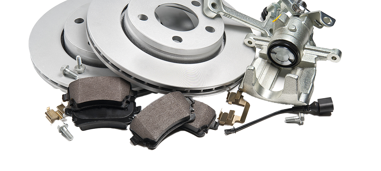 Braking System Repairs