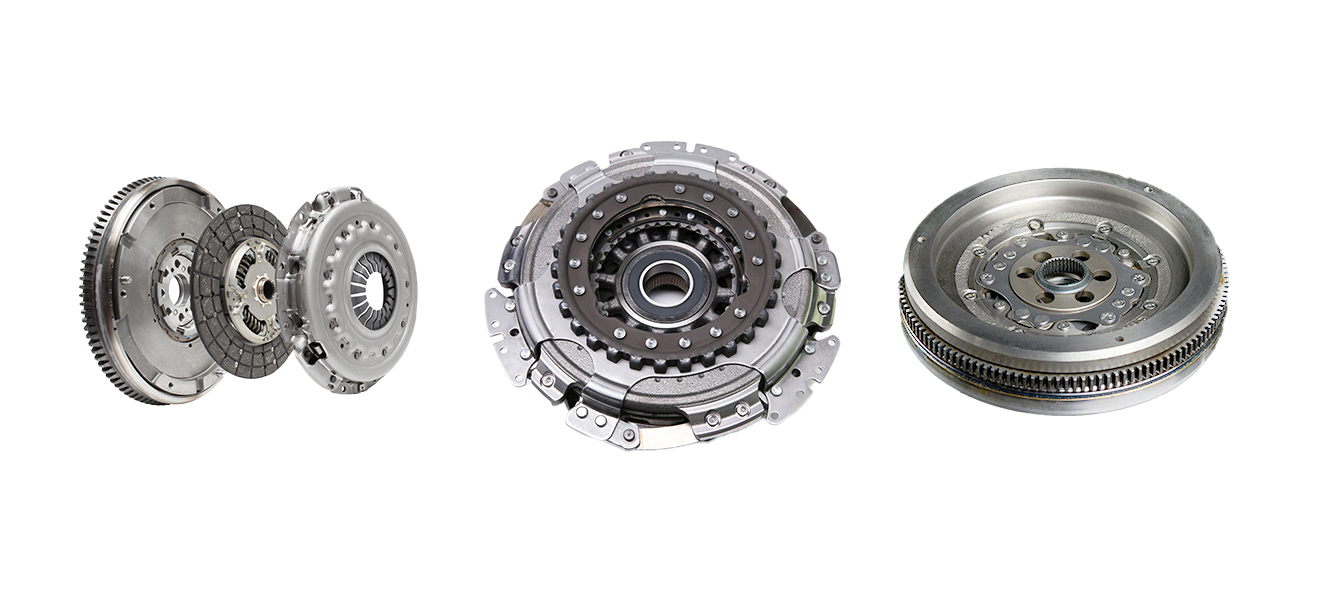 Transmission Repairs