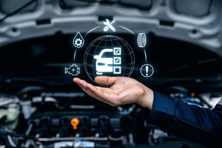 Dealer Diagnostics